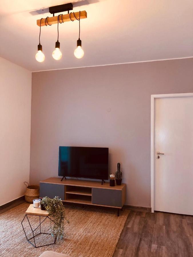 Albufeira Emblematica Apartment - Wifi & Pool Buitenkant foto