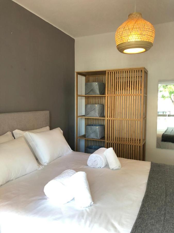 Albufeira Emblematica Apartment - Wifi & Pool Buitenkant foto