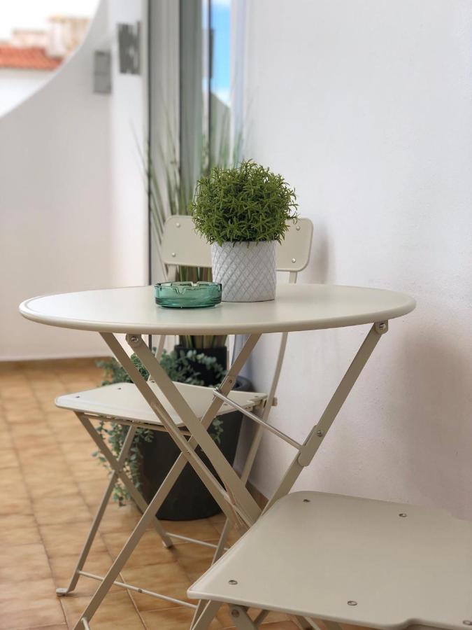 Albufeira Emblematica Apartment - Wifi & Pool Buitenkant foto