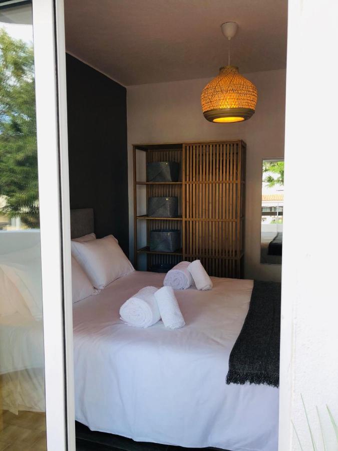 Albufeira Emblematica Apartment - Wifi & Pool Buitenkant foto