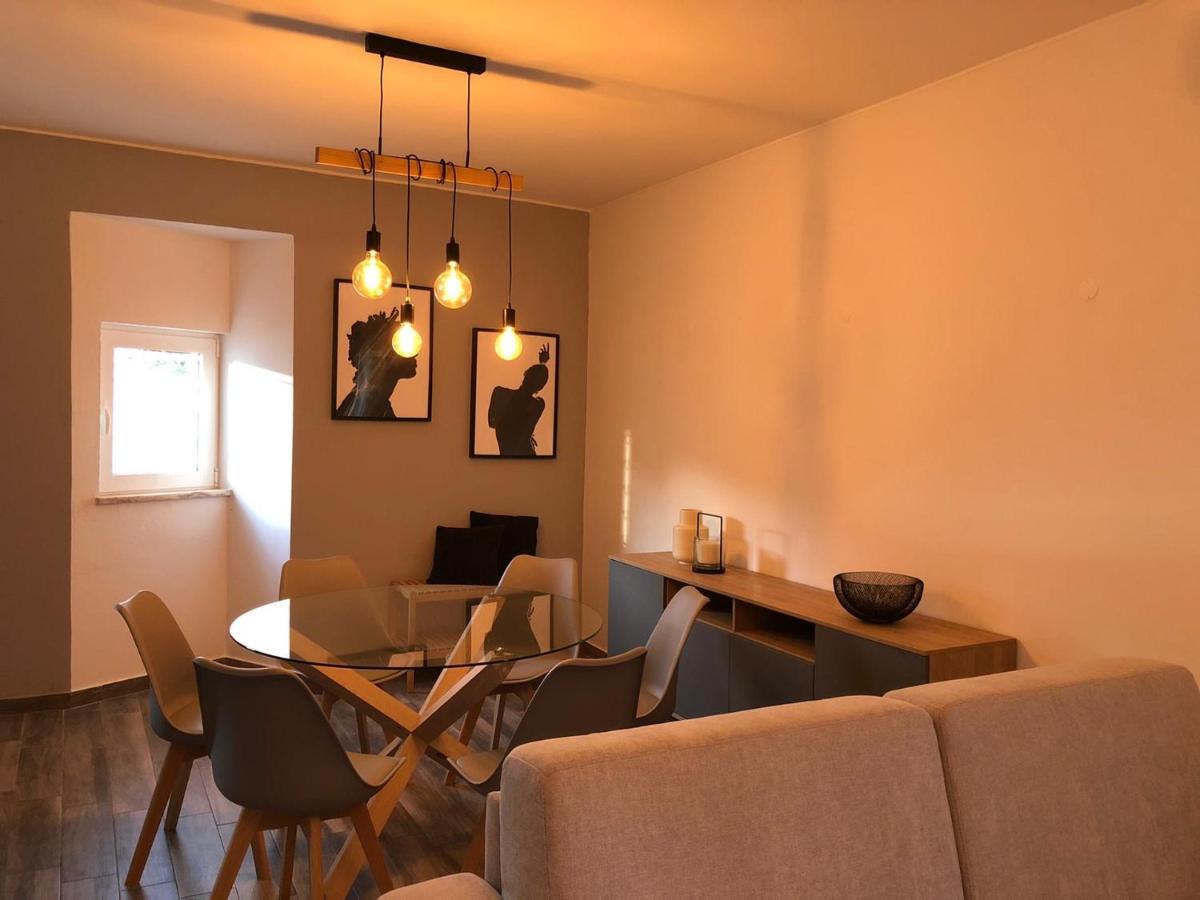 Albufeira Emblematica Apartment - Wifi & Pool Buitenkant foto