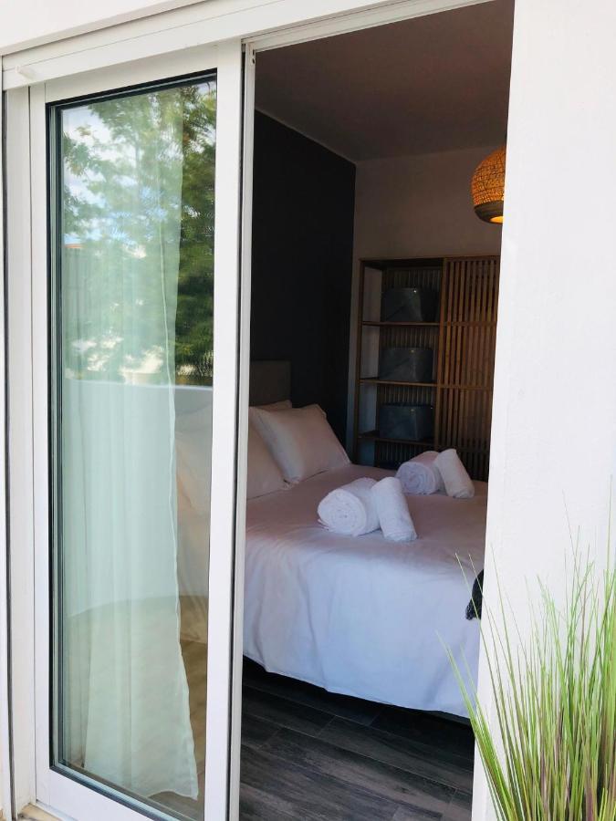 Albufeira Emblematica Apartment - Wifi & Pool Buitenkant foto
