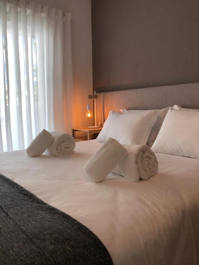 Albufeira Emblematica Apartment - Wifi & Pool Buitenkant foto